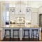 Westinghouse Westinghouse Fiona Oil Rubbed Bronze Clear 1 lights Mini Pendant Light 61008 - alternate 3